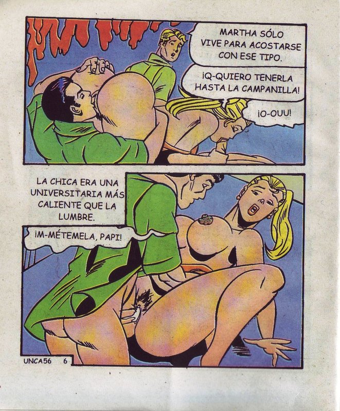 Colegialas Ardientes 0056 image number 7