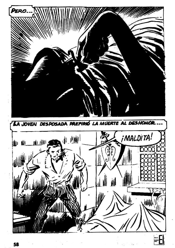 Zara la vampira n.1 - La Reina de los Vampiros image number 58