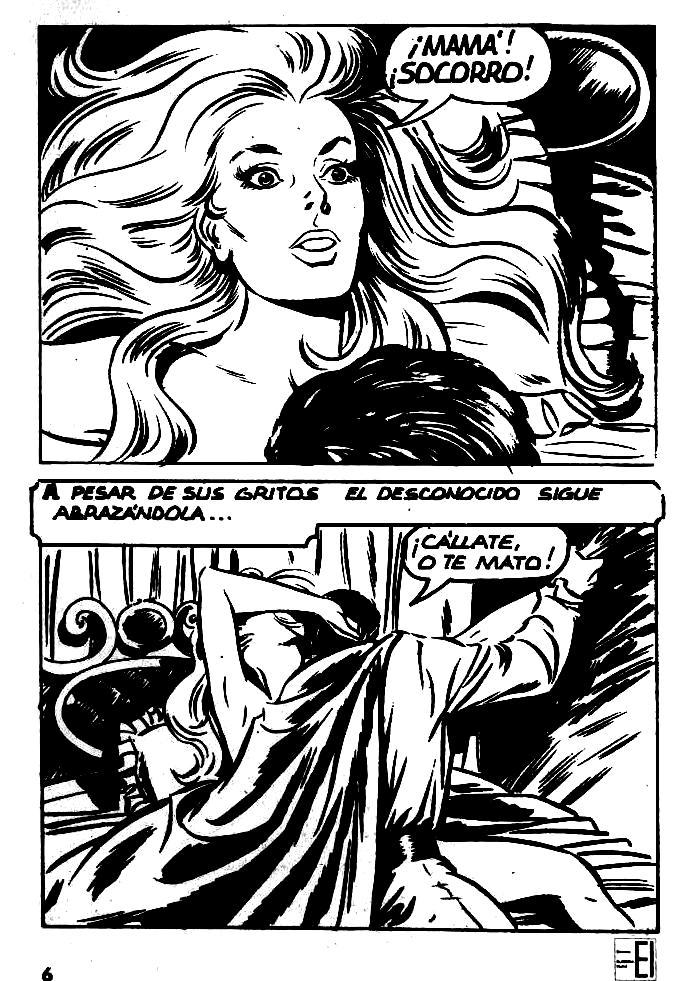 Zara la vampira n.1 - La Reina de los Vampiros image number 7