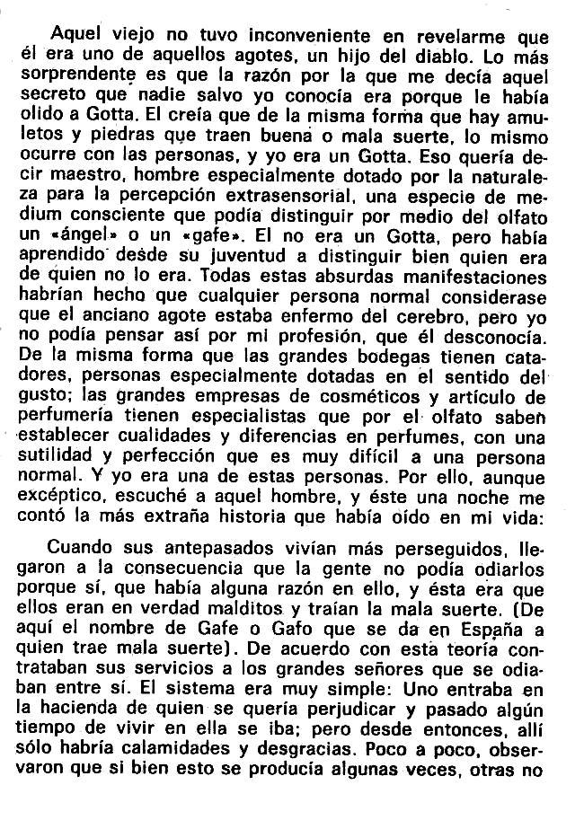 Zara la vampira n.1 - La Reina de los Vampiros image number 119