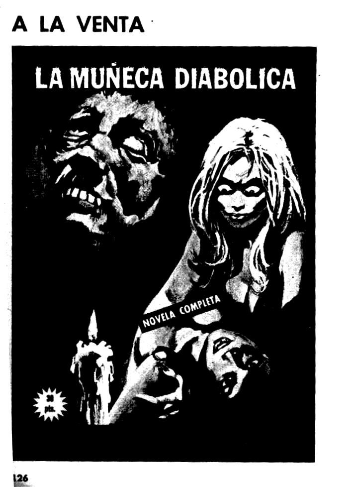 Zara la vampira n.1 - La Reina de los Vampiros image number 126
