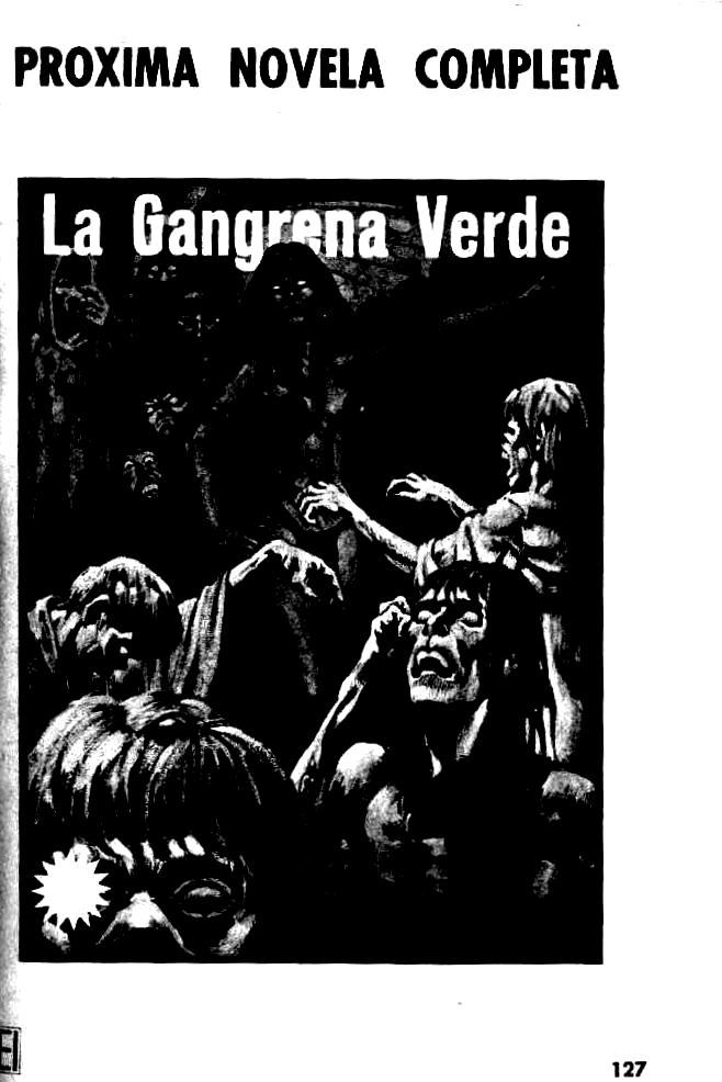 Zara la vampira n.1 - La Reina de los Vampiros image number 127