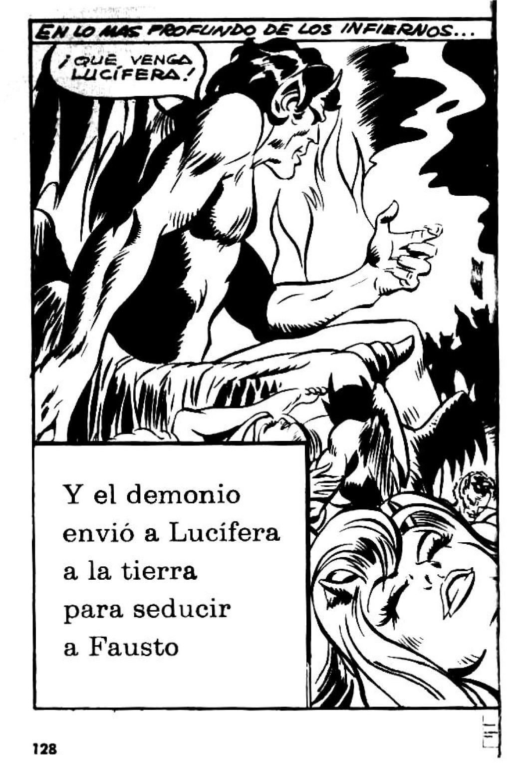 Zara la vampira n.1 - La Reina de los Vampiros image number 128