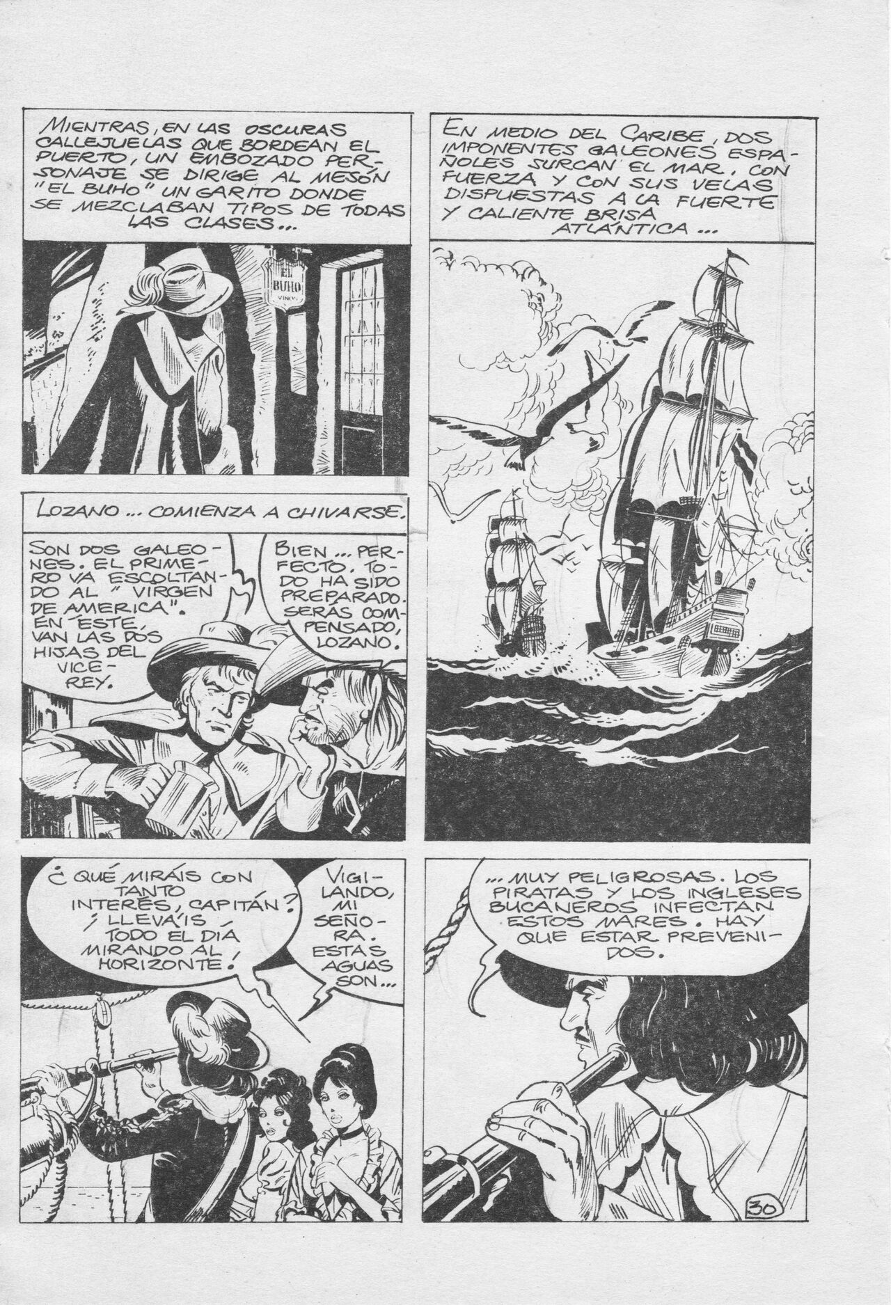 La amante de Franksextein 03 image number 31