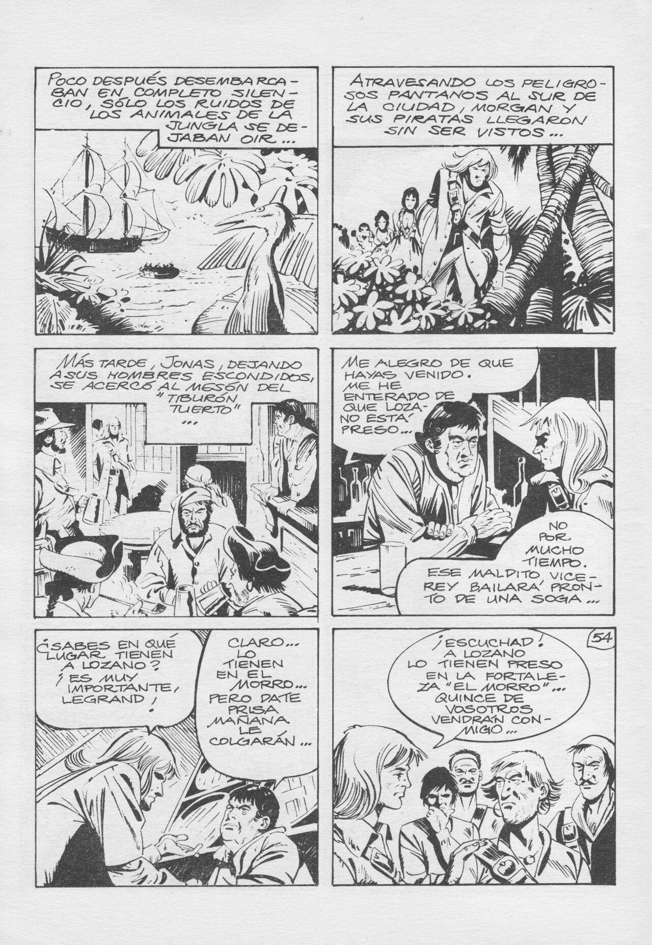 La amante de Franksextein 03 image number 55