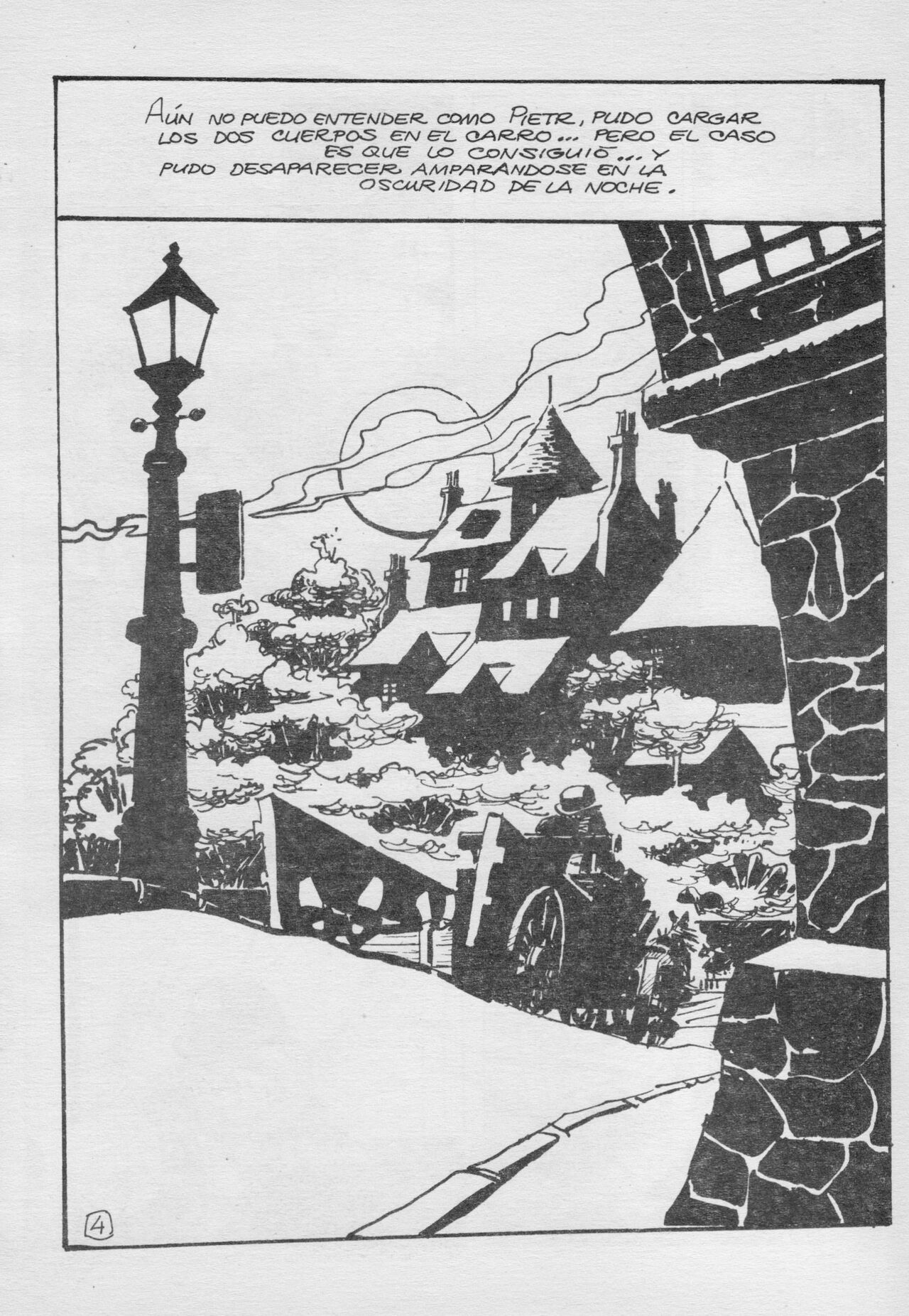 La amante de Franksextein 03 image number 5