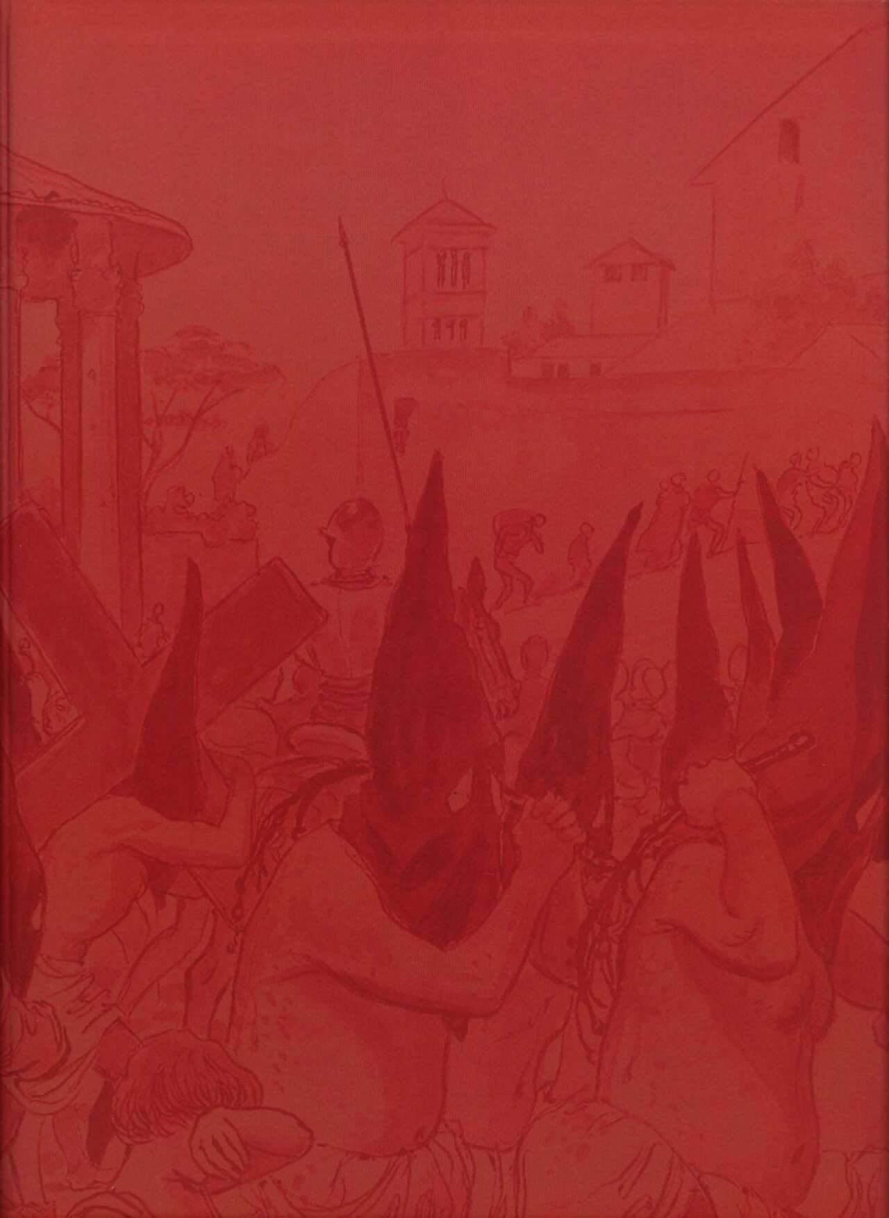 Los Borgia 01 - Sangre para el Papa image number 2