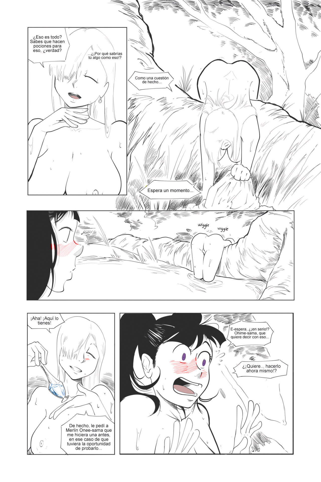 Seven Dirty Sins Redux image number 3