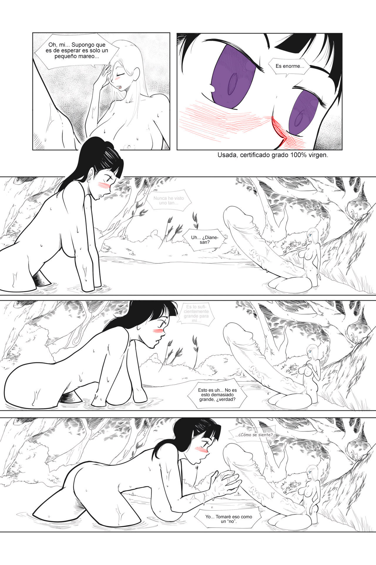 Seven Dirty Sins Redux image number 6