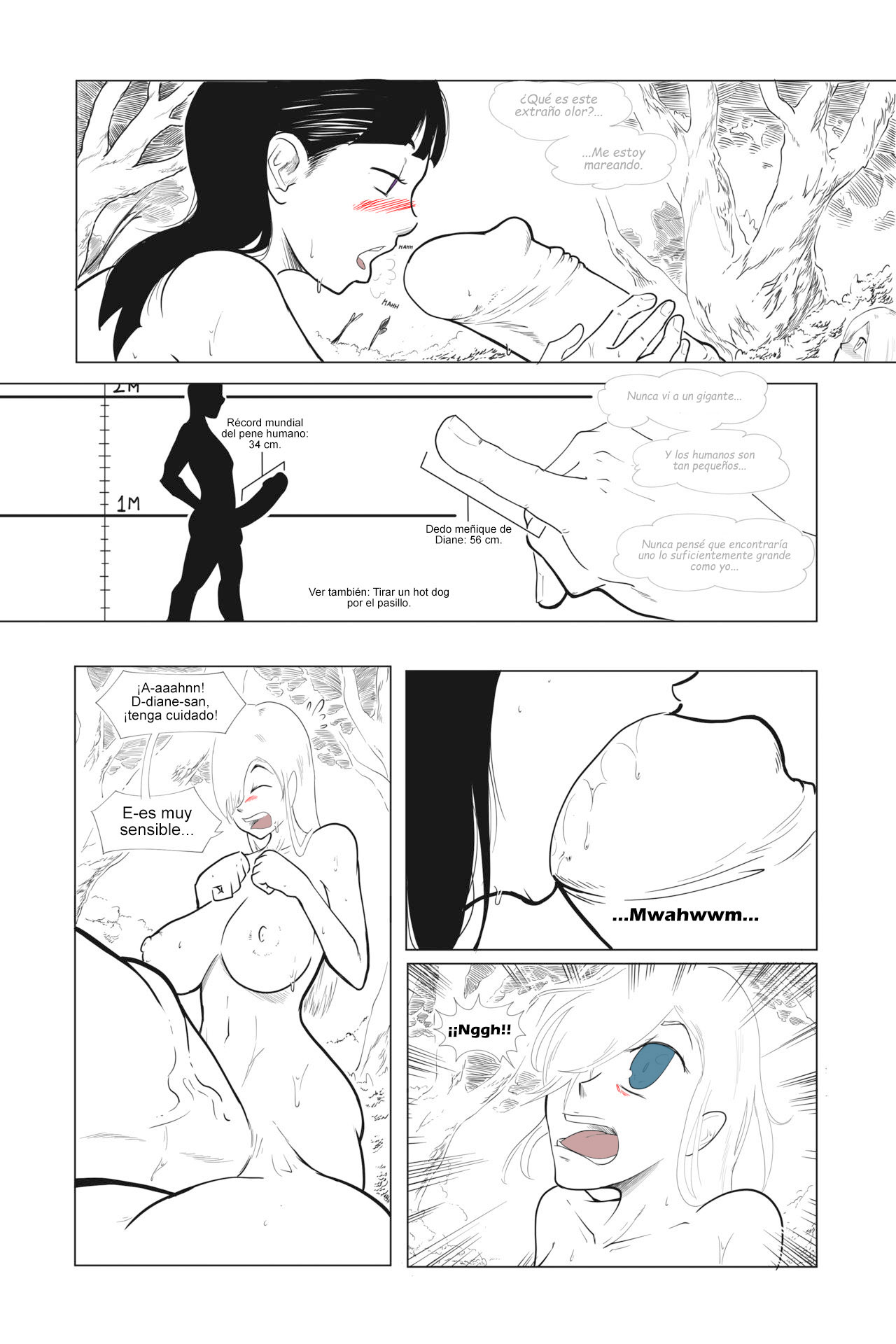 Seven Dirty Sins Redux image number 7