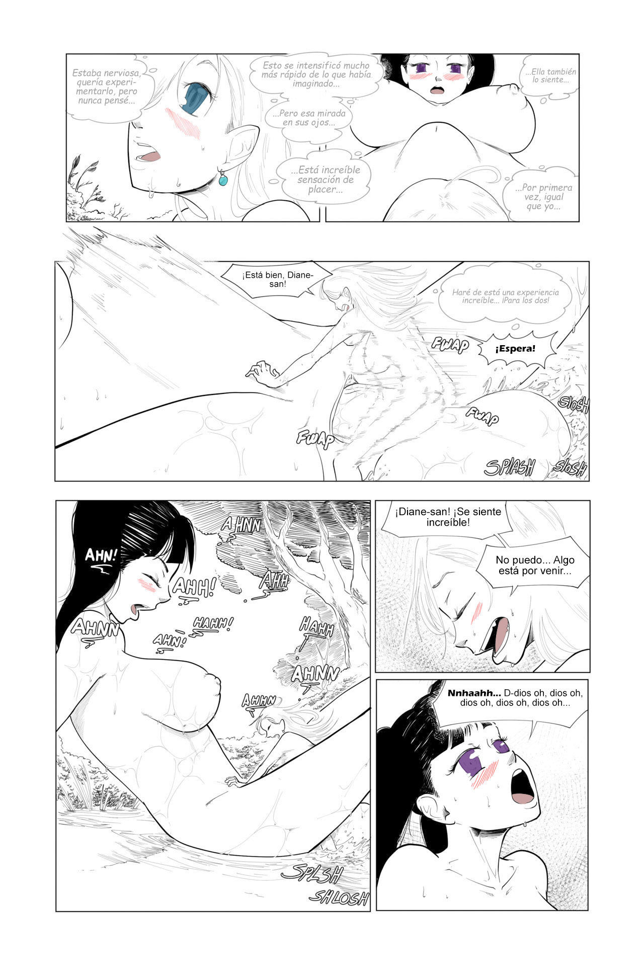 Seven Dirty Sins Redux image number 15