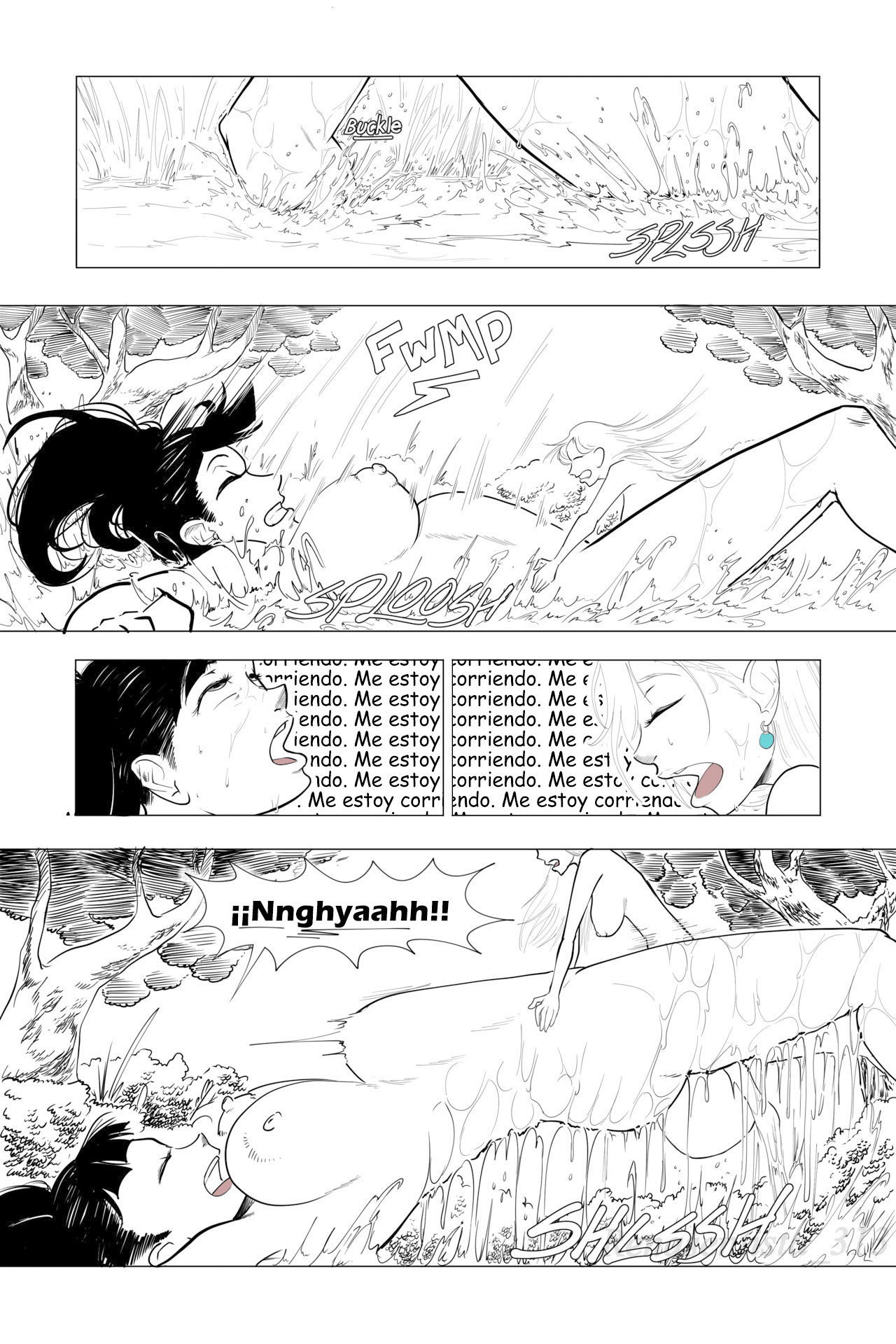 Seven Dirty Sins Redux image number 16
