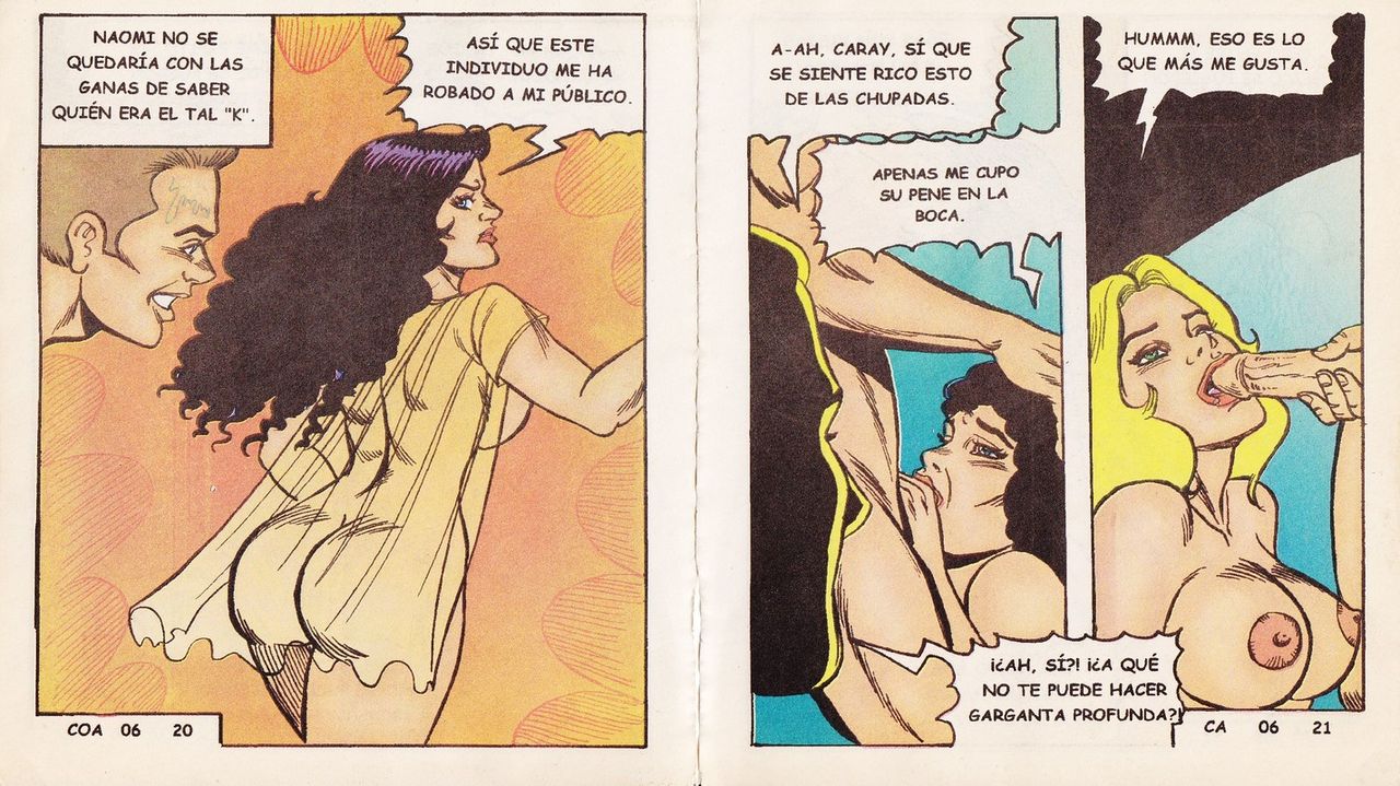 El Consolador Anonimo 0006 image number 10