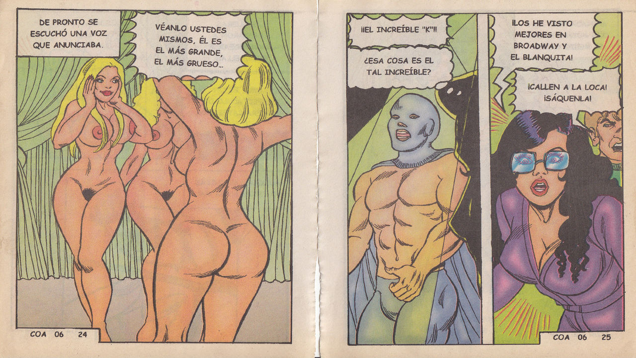 El Consolador Anonimo 0006 image number 12