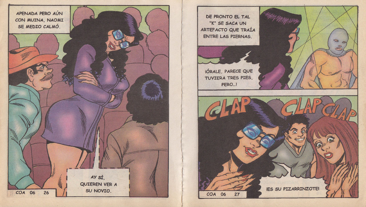 El Consolador Anonimo 0006 image number 13