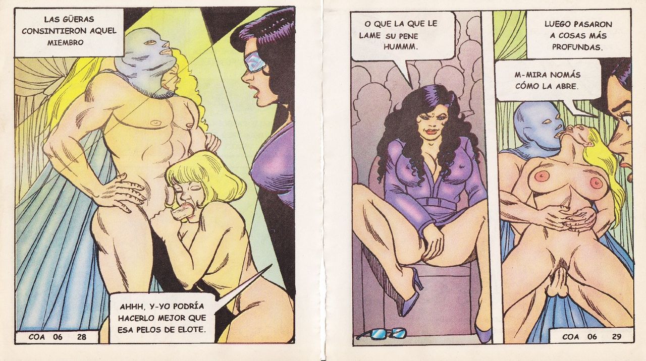 El Consolador Anonimo 0006 image number 14