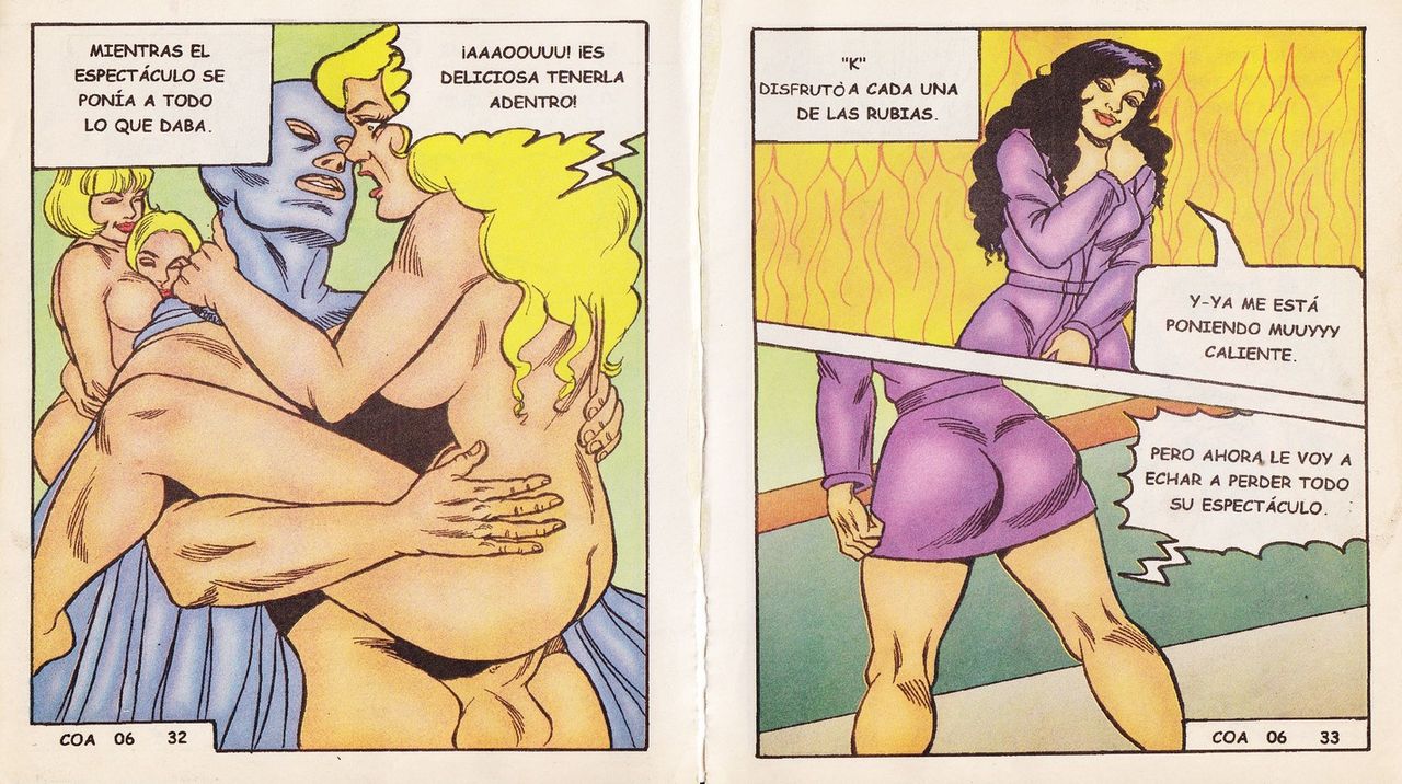 El Consolador Anonimo 0006 image number 16