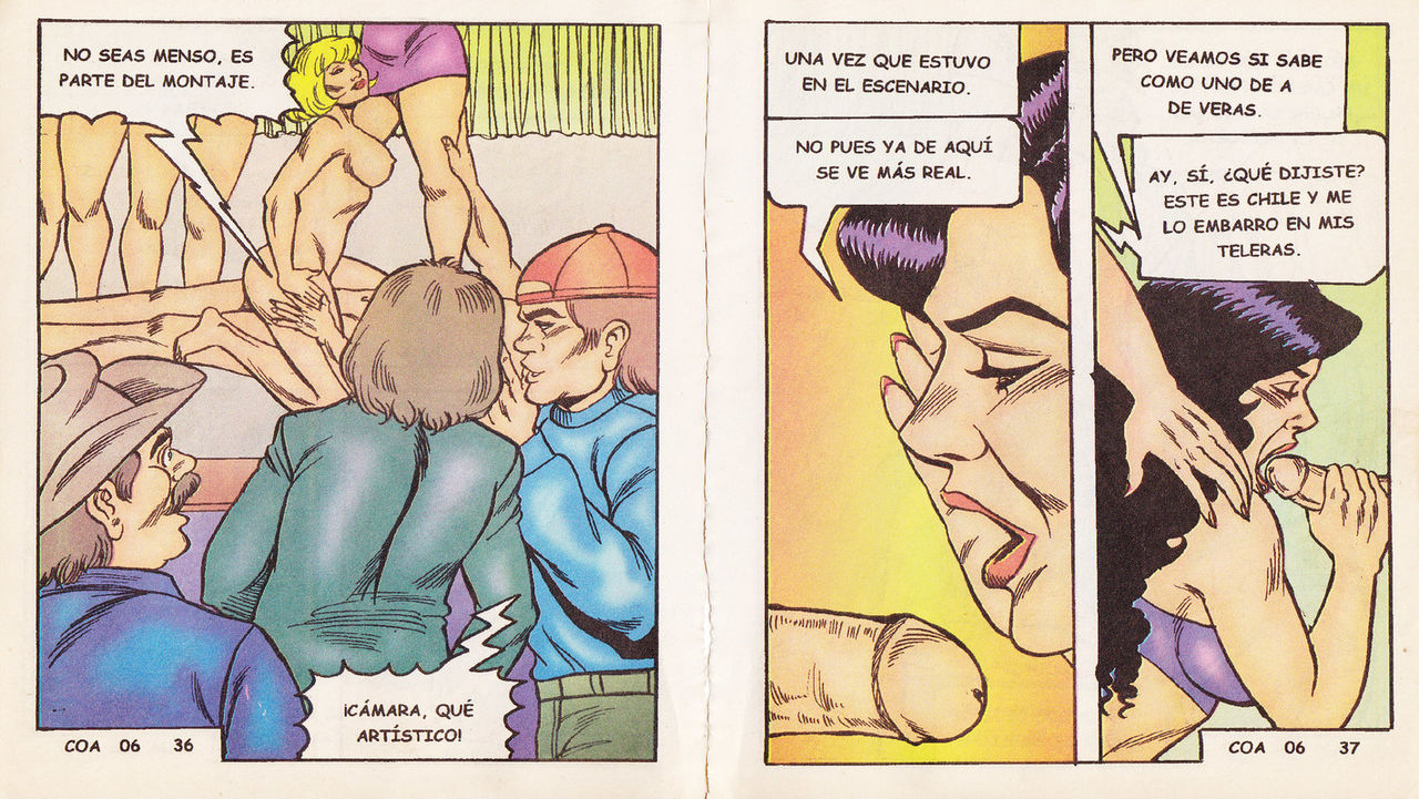 El Consolador Anonimo 0006 image number 18