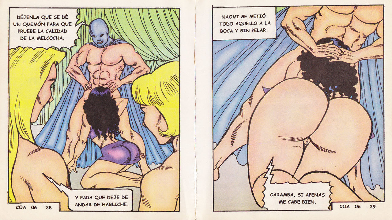 El Consolador Anonimo 0006 image number 19