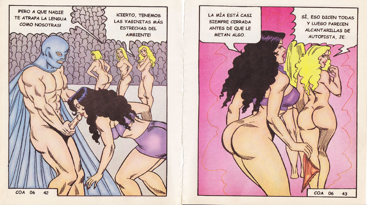 El Consolador Anonimo 0006 image number 21