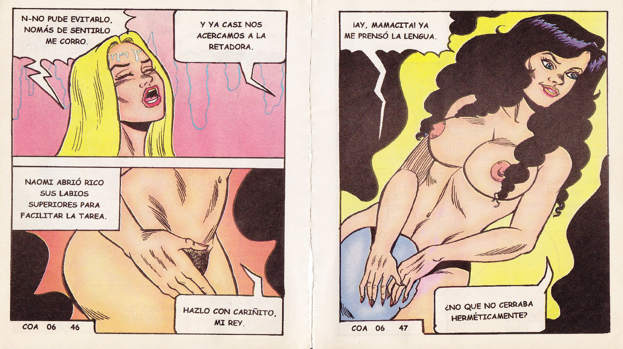 El Consolador Anonimo 0006 image number 23