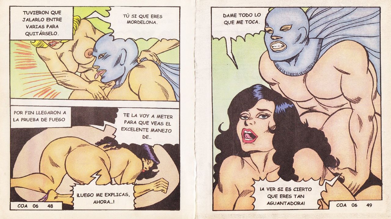 El Consolador Anonimo 0006 image number 24