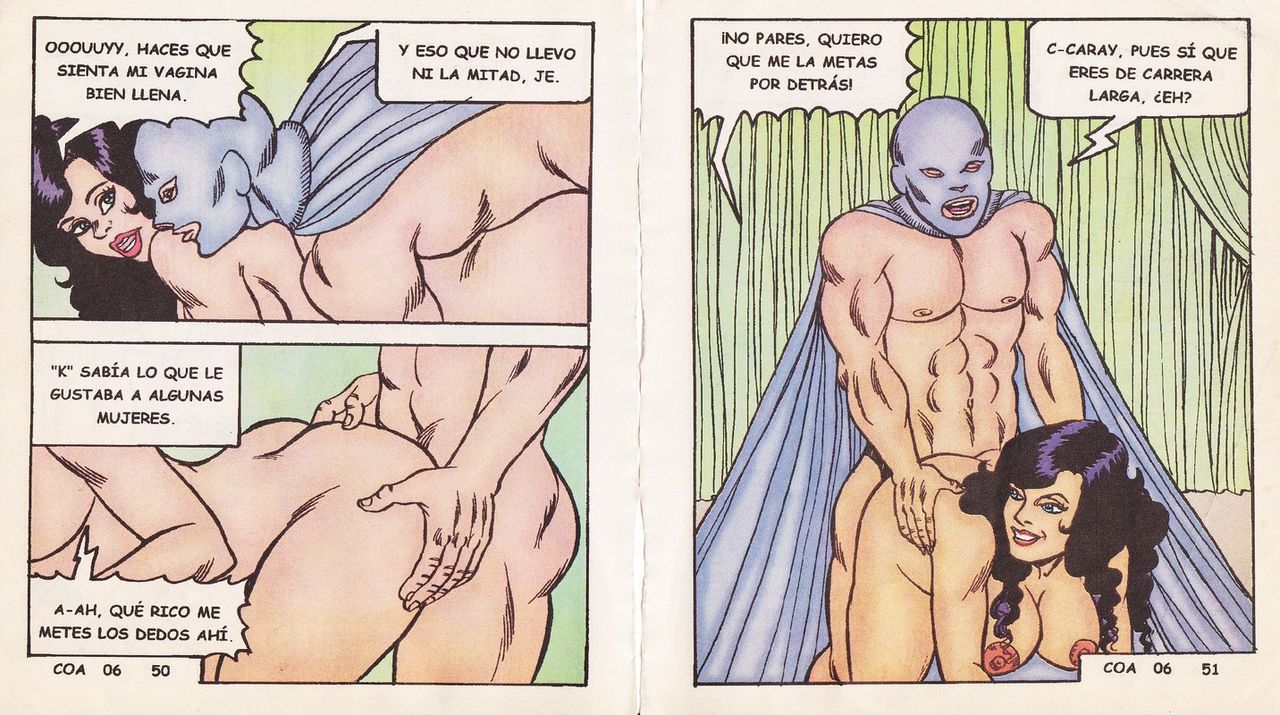 El Consolador Anonimo 0006 image number 25