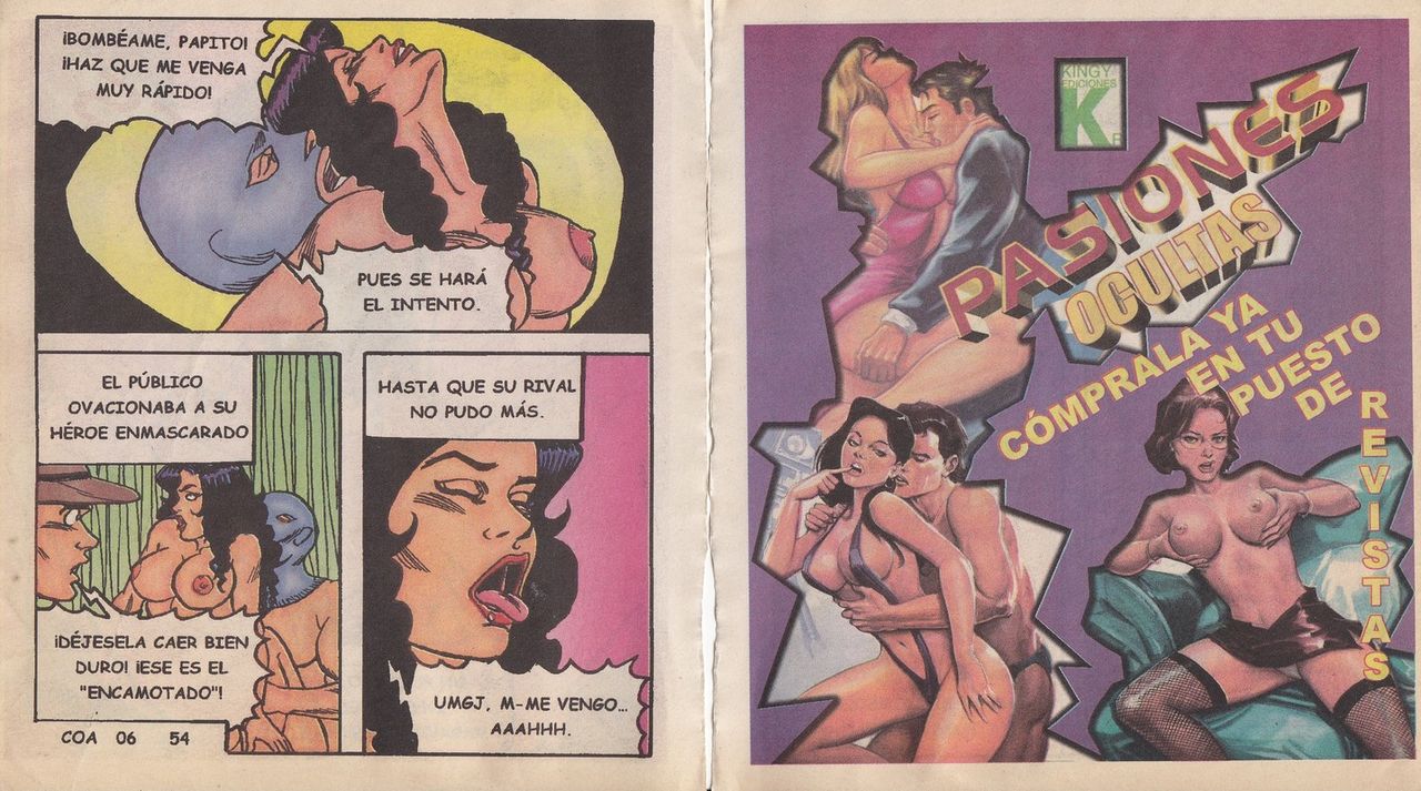 El Consolador Anonimo 0006 image number 27