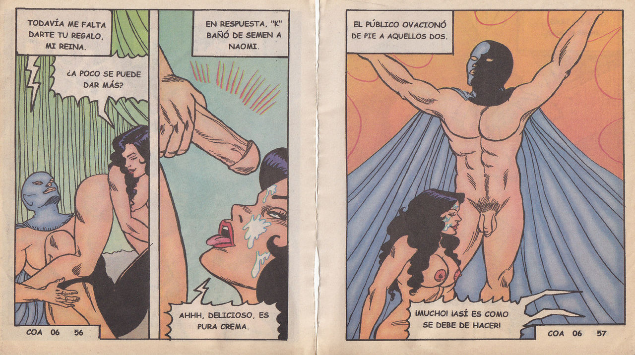 El Consolador Anonimo 0006 image number 28