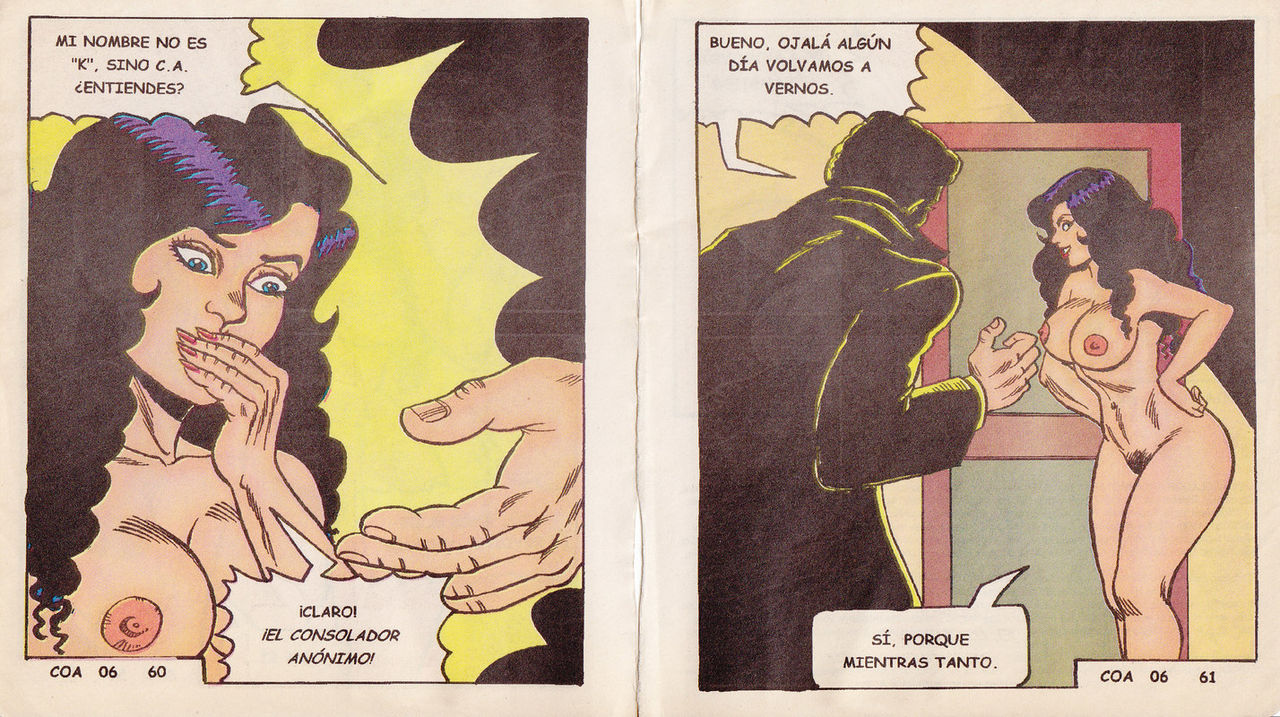 El Consolador Anonimo 0006 image number 30