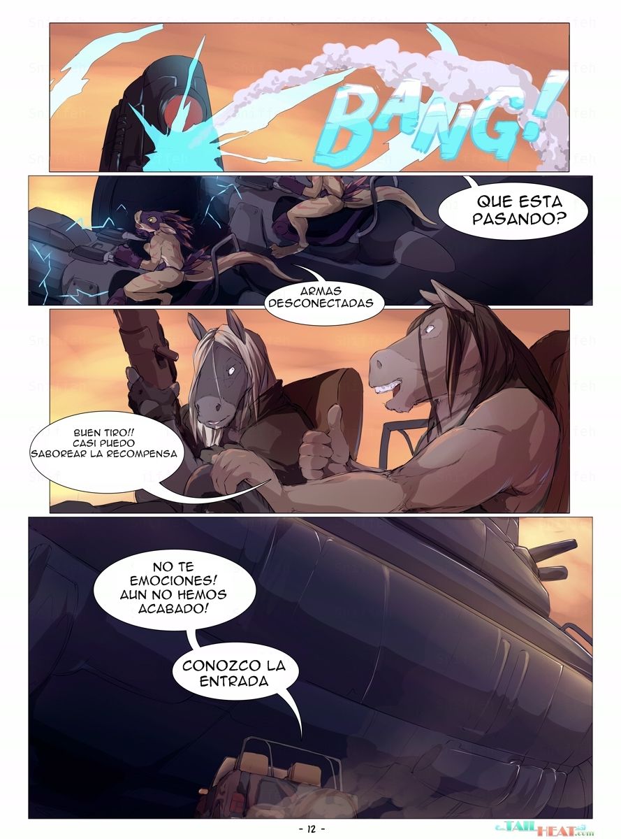 The RoadWars image number 12