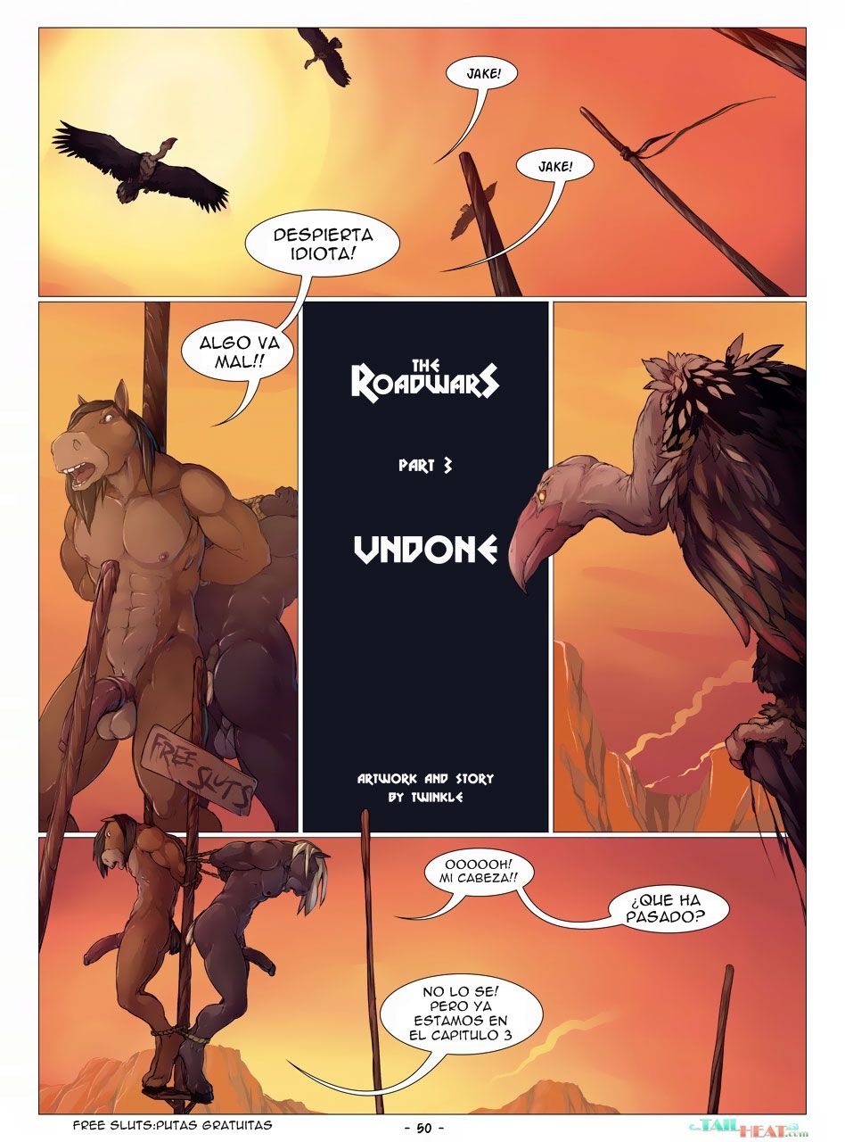 The RoadWars image number 51