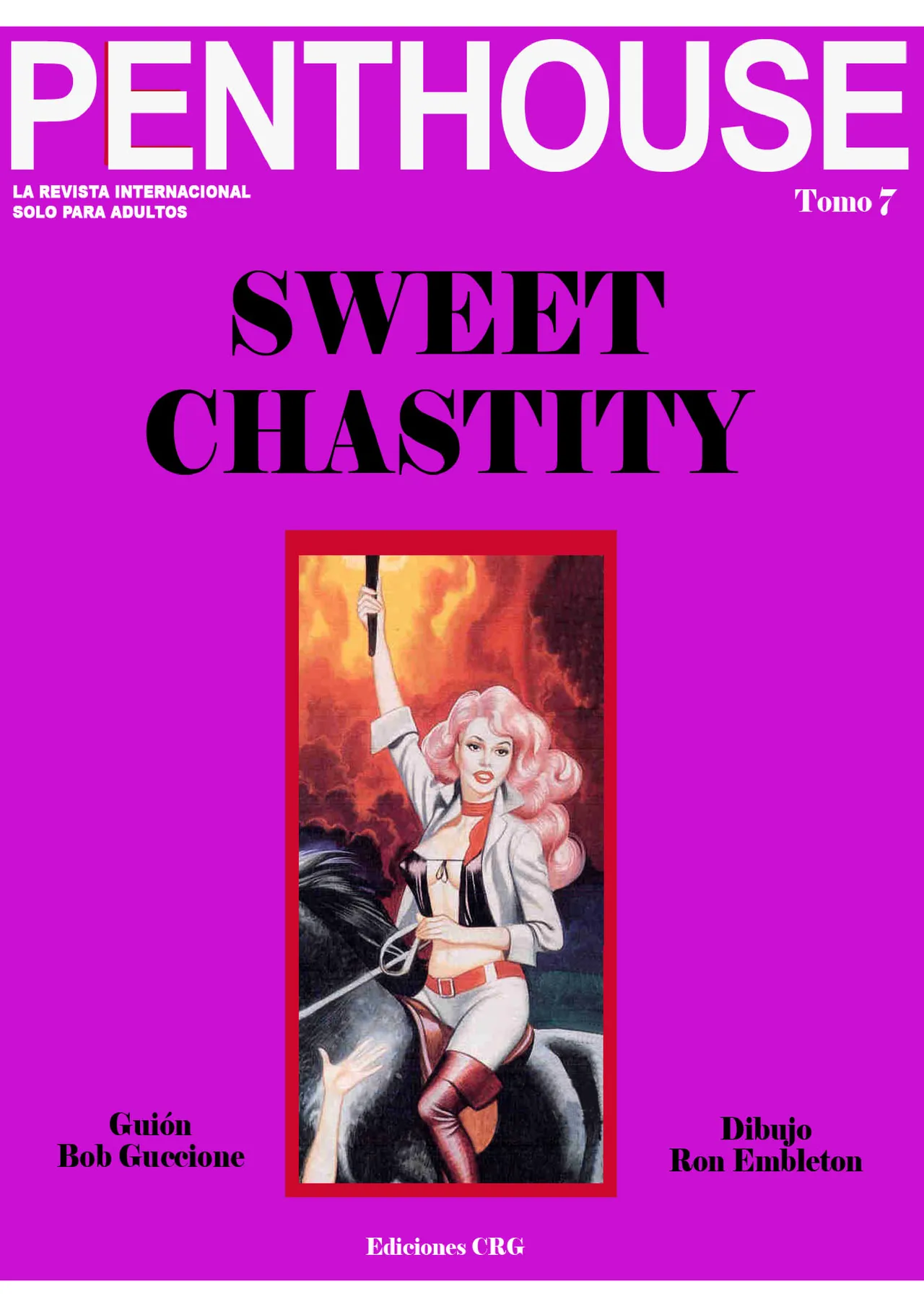 Sweet Chastity image number 346