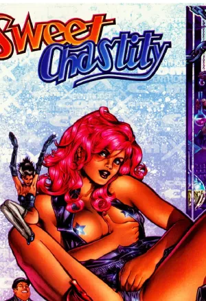 Sweet Chastity