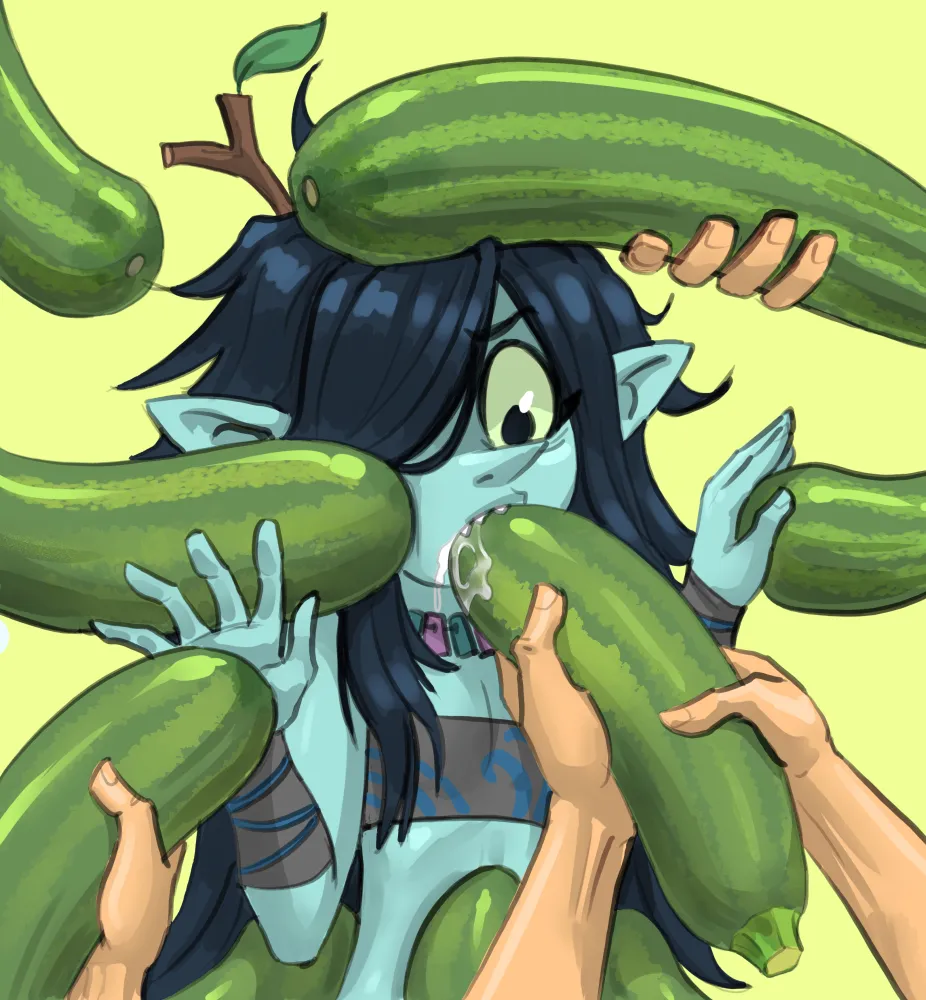 El Bosque de los Goblins image number 15