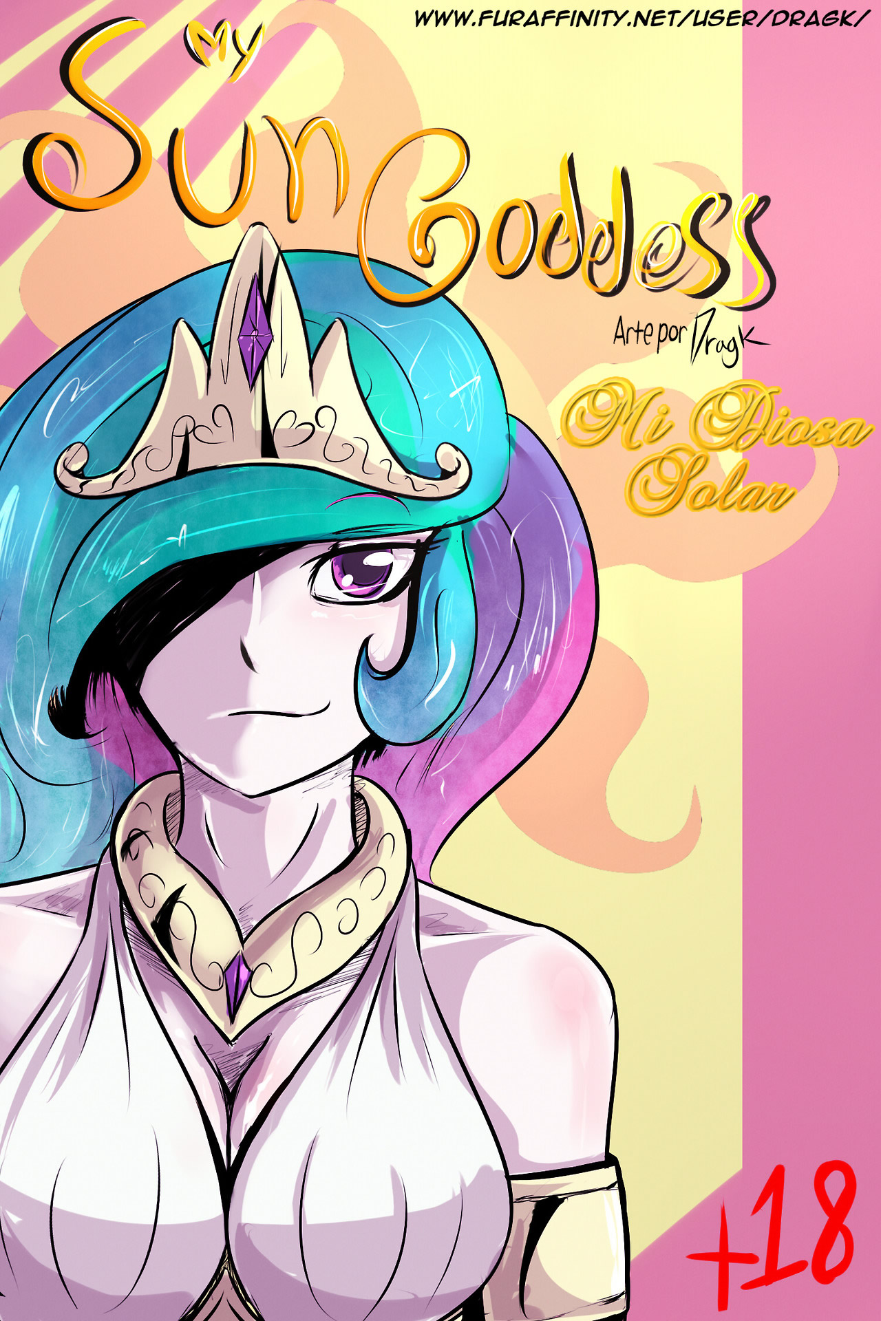 My Little Princess image number 1