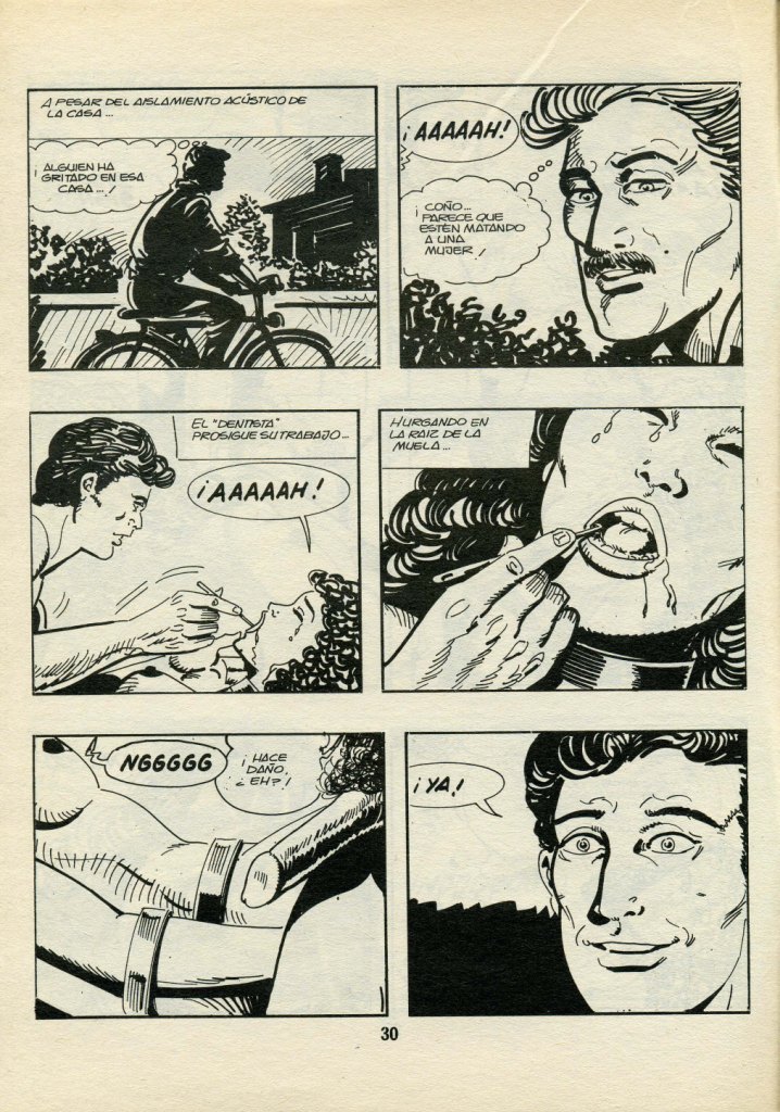 Sadosex N.7 image number 29