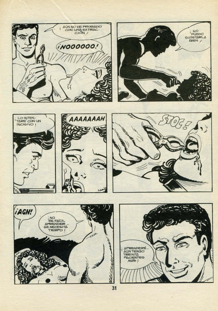 Sadosex N.7 image number 30