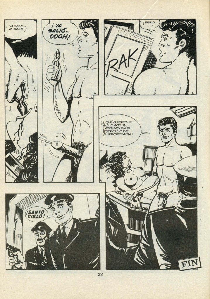 Sadosex N.7 image number 31