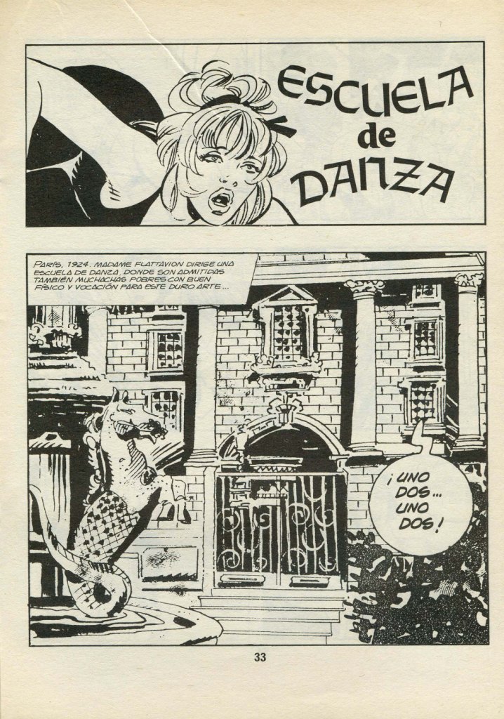 Sadosex N.7 image number 32