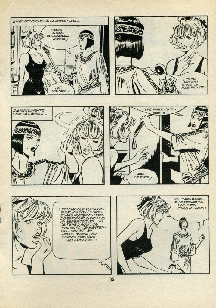 Sadosex N.7 image number 34