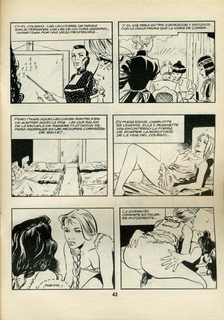 Sadosex N.7 image number 42