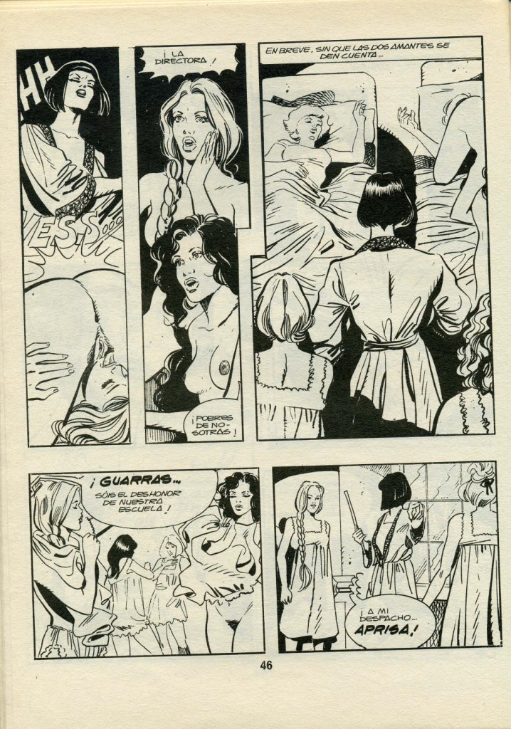 Sadosex N.7 image number 45