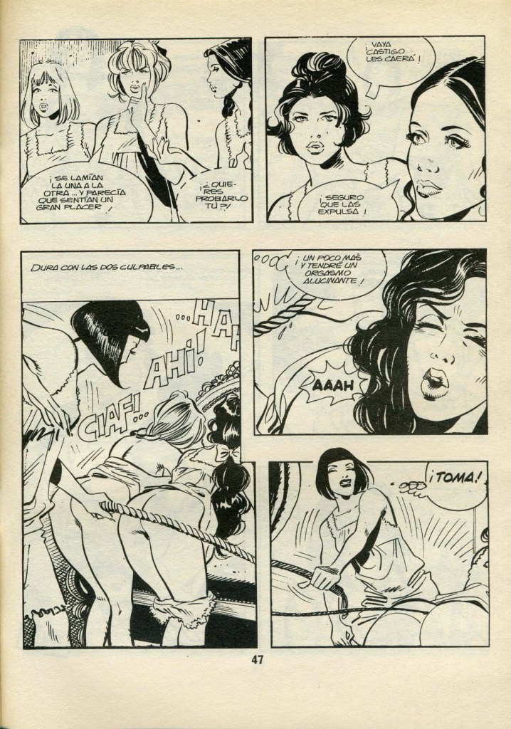 Sadosex N.7 image number 46