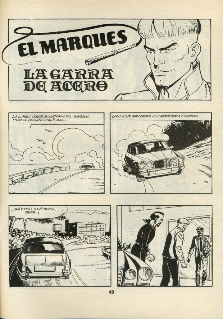 Sadosex N.7 image number 48