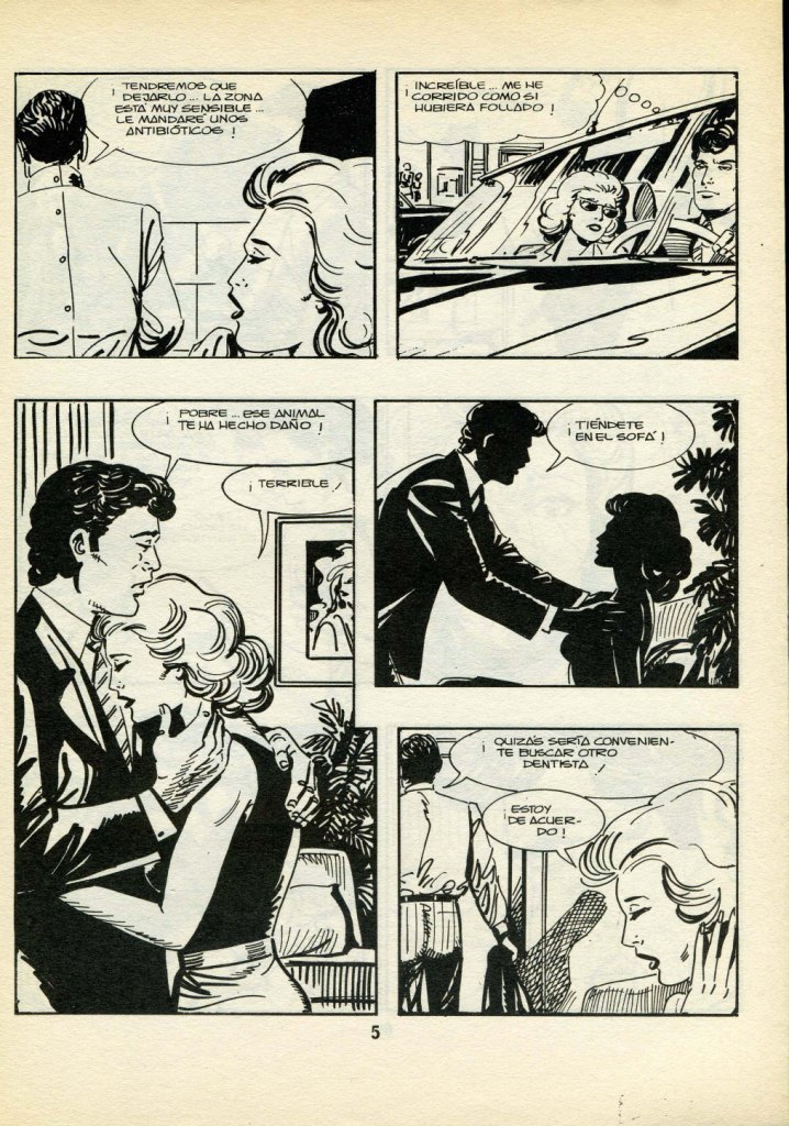 Sadosex N.7 image number 4