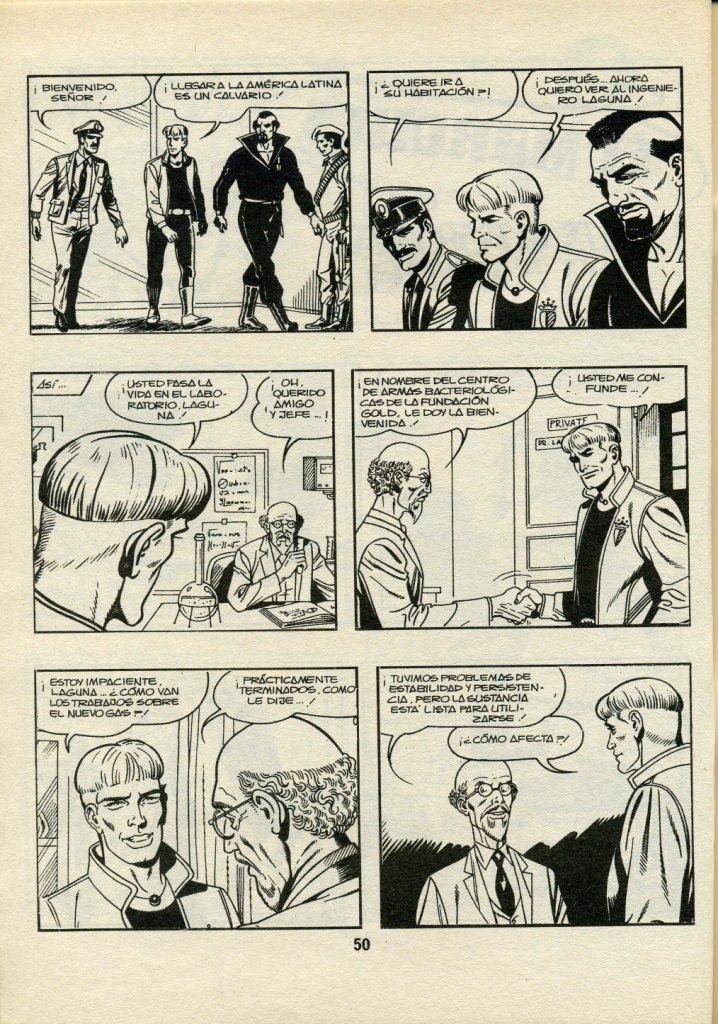 Sadosex N.7 image number 49