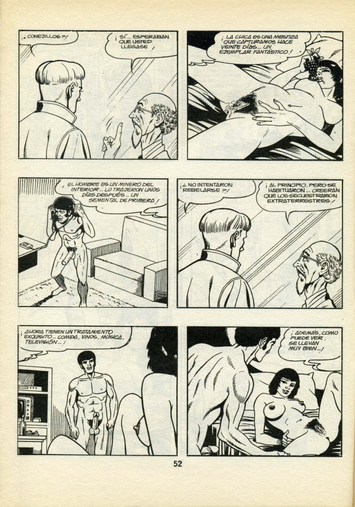 Sadosex N.7 image number 51