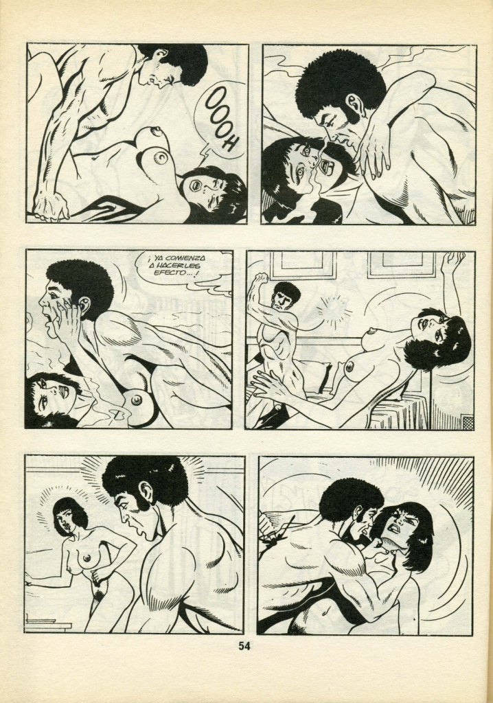 Sadosex N.7 image number 53