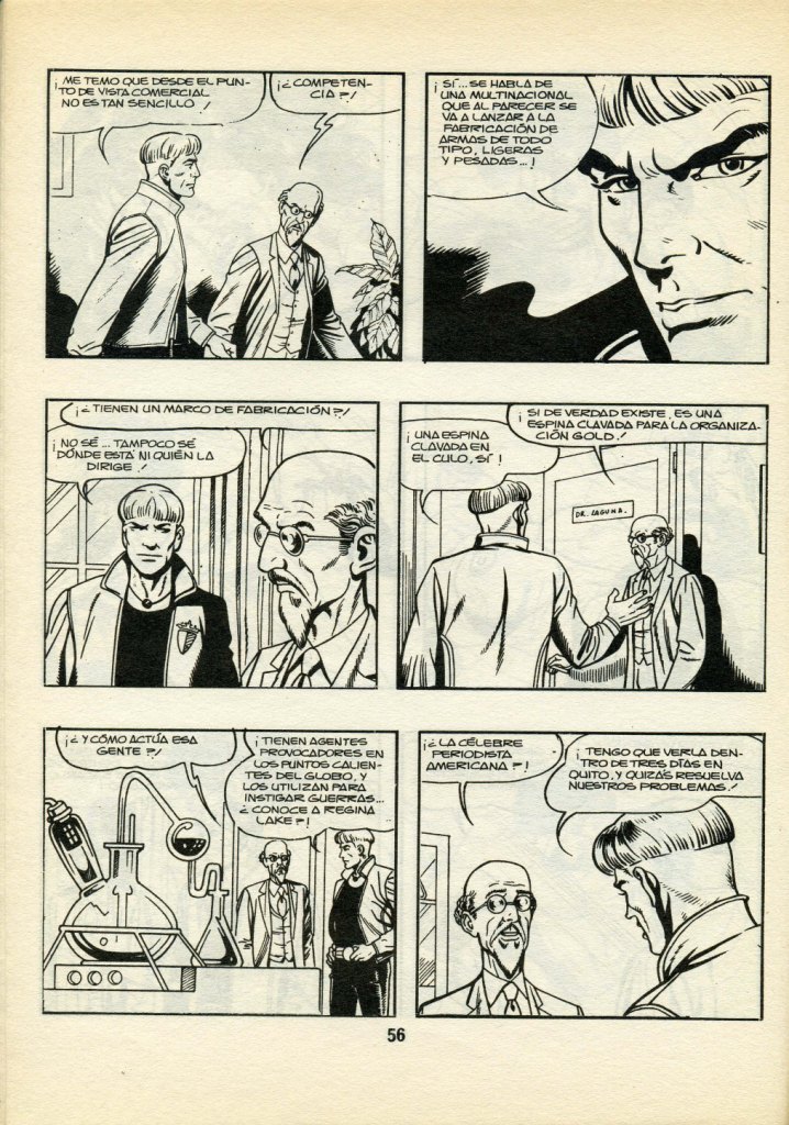 Sadosex N.7 image number 55